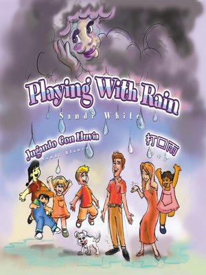 cover image of Playing with Rain